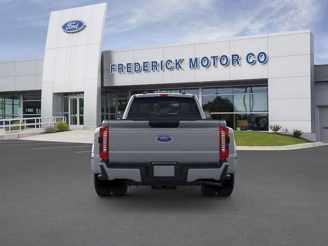 New 2026 Ford F350 XL w/ STX Appearance Package image 5