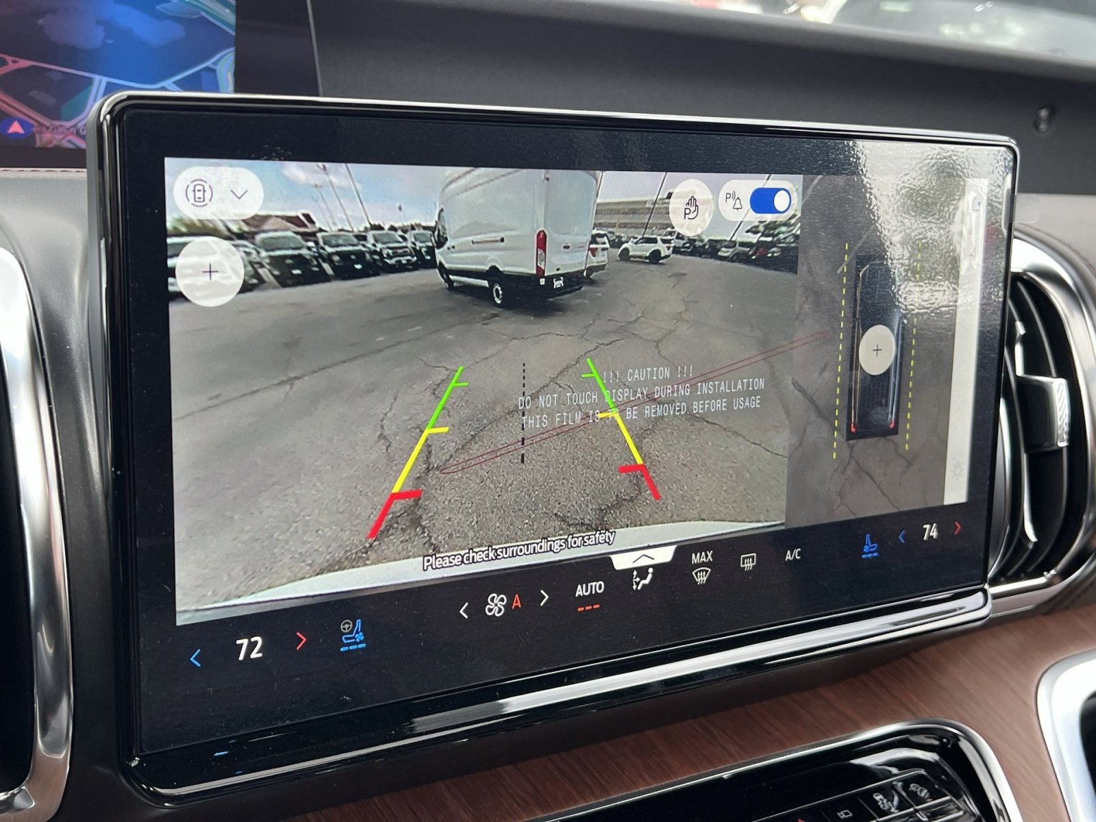 New 2026 Ford Expedition Max King Ranch image 19