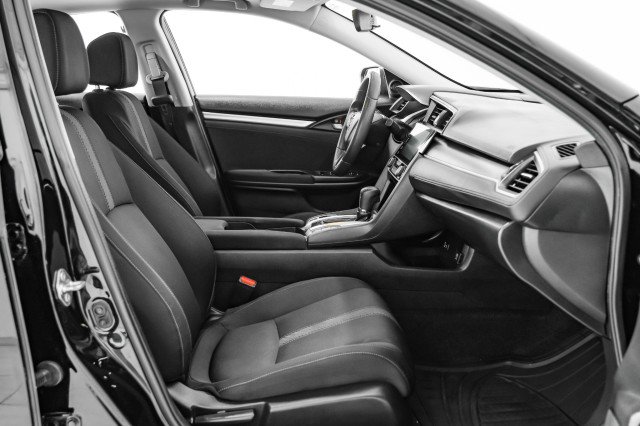 Used 2017 Honda Civic EX image 28