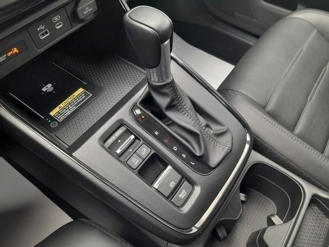 Used 2023 Honda CR-V EX-L image 26