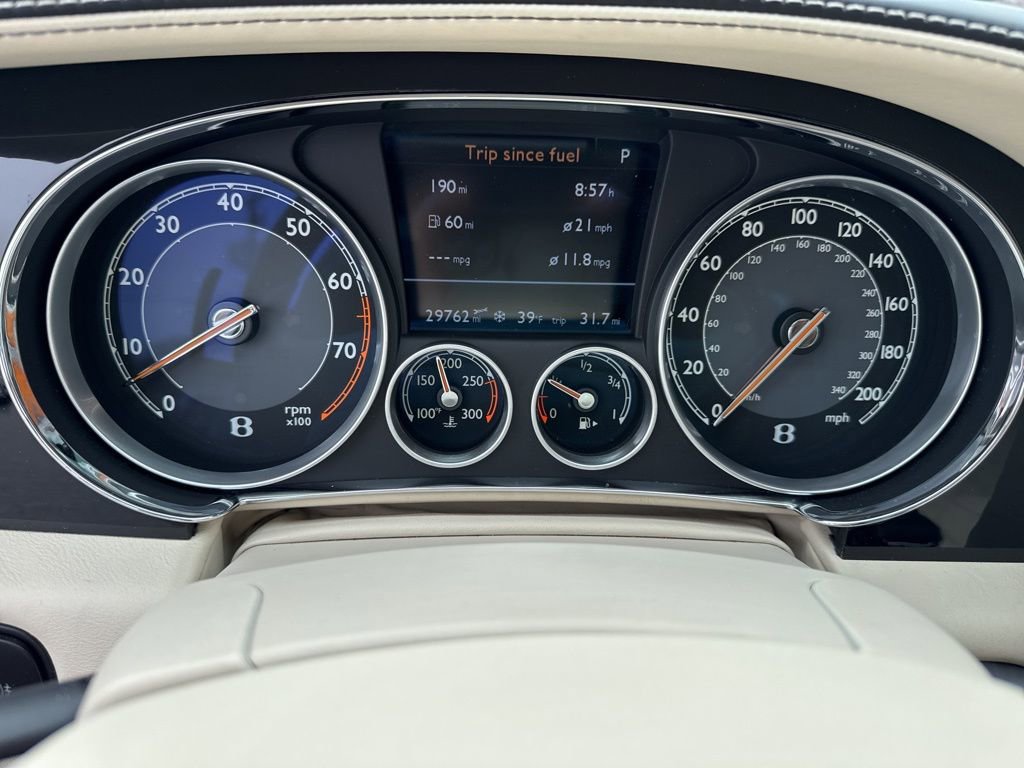 Used 2013 Bentley Continental GT image 27