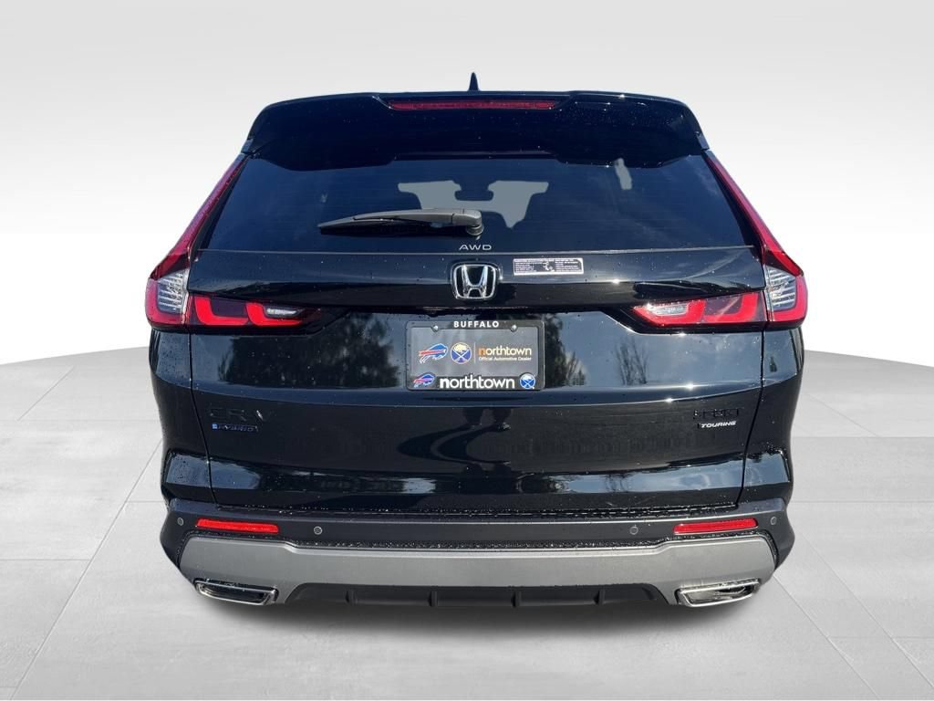 New 2026 Honda Civic Sport Touring image 20