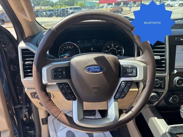 Certified 2020 Ford F150 Lariat image 15