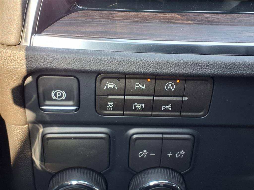 New 2026 Chevrolet Tahoe LT w/ Comfort Package image 9