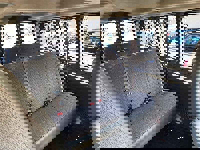 Used 2014 Chevrolet Express 1500 LS image 22