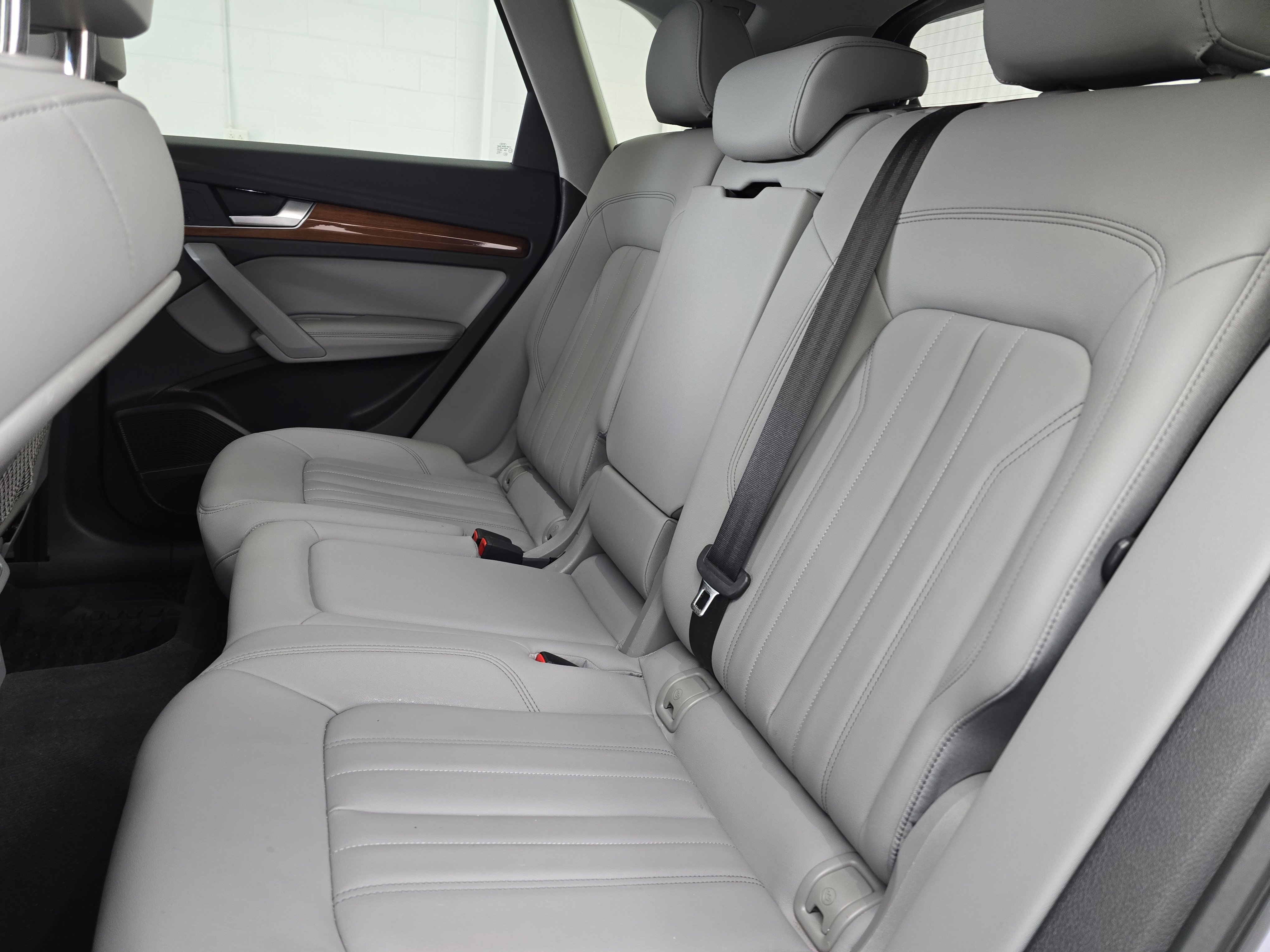 Used 2022 Audi Q5 2.0T Premium Plus image 14