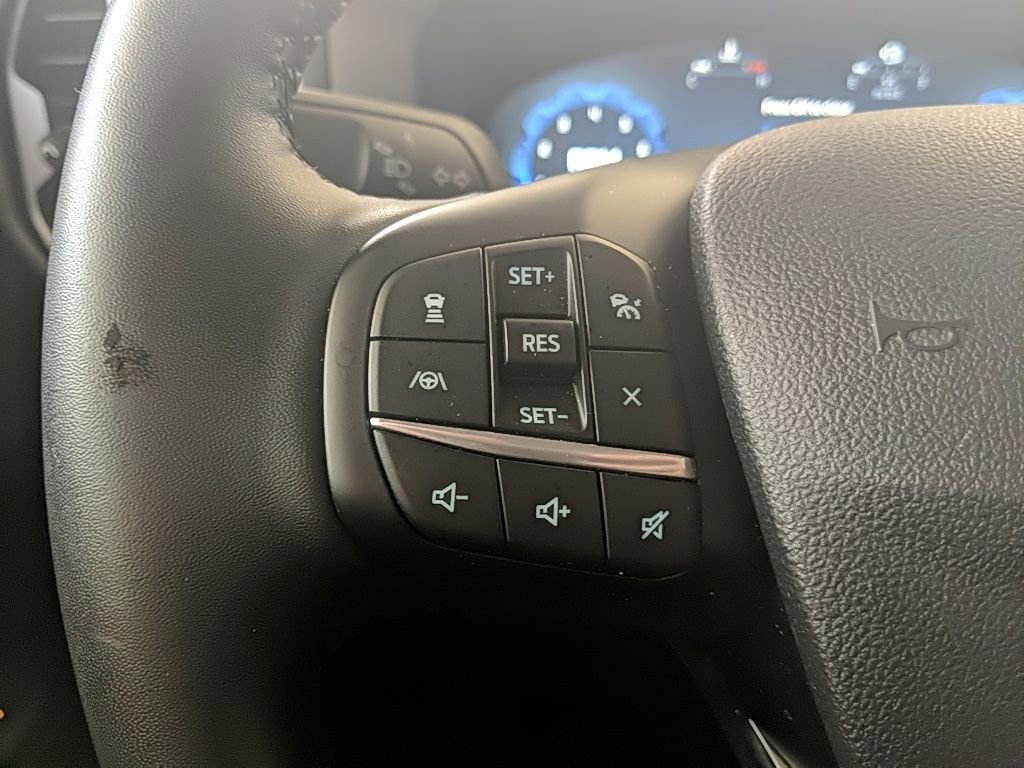 Used 2025 Ford Bronco Sport Outer Banks w/ Outer Banks Tech Package+ image 15