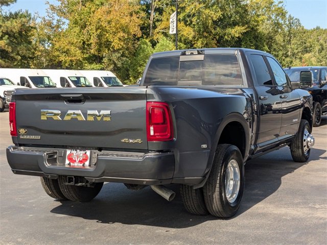 New 2026 RAM 3500 Laramie image 9