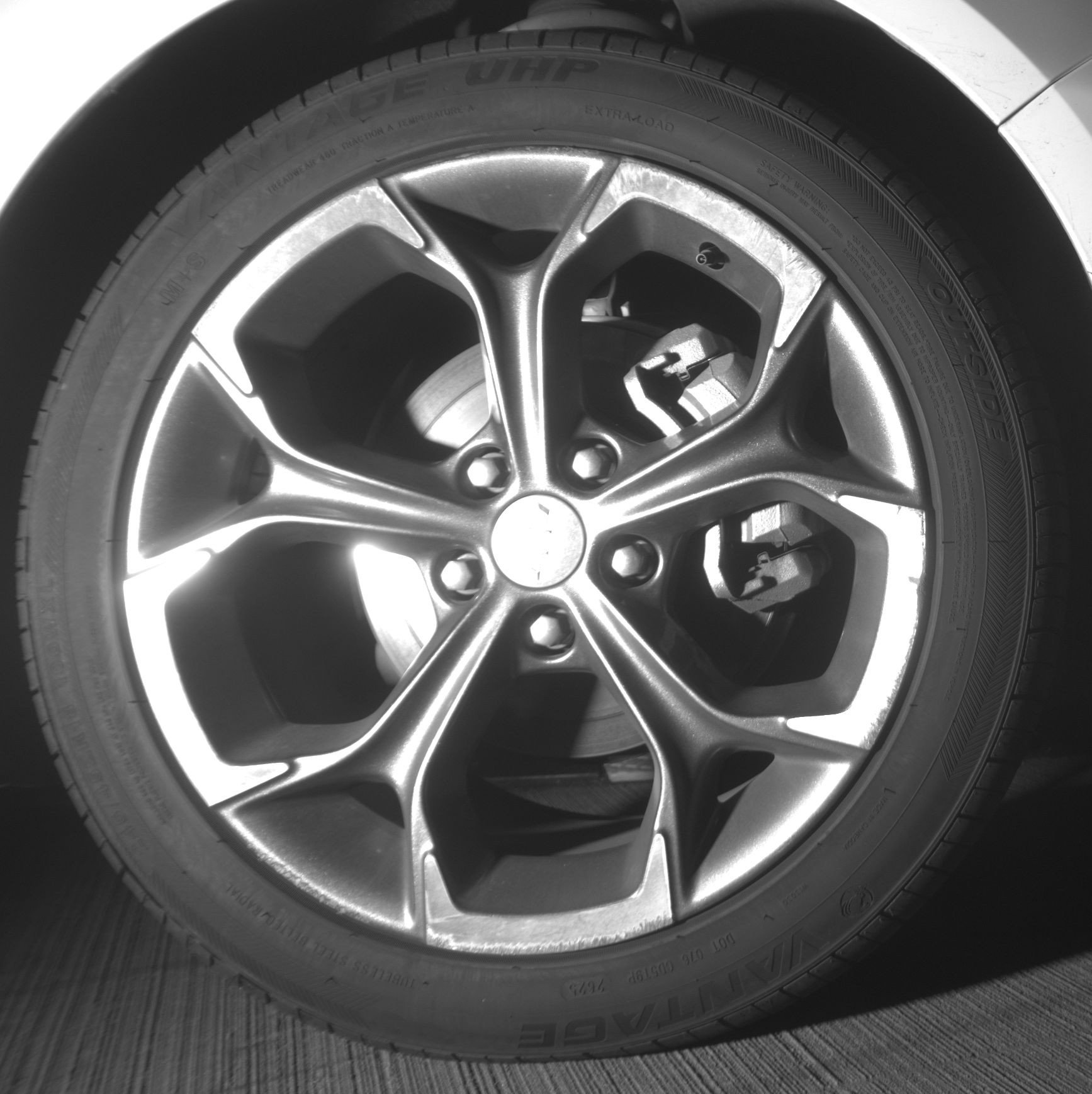 Used 2024 Chevrolet Malibu LT FWD image 20