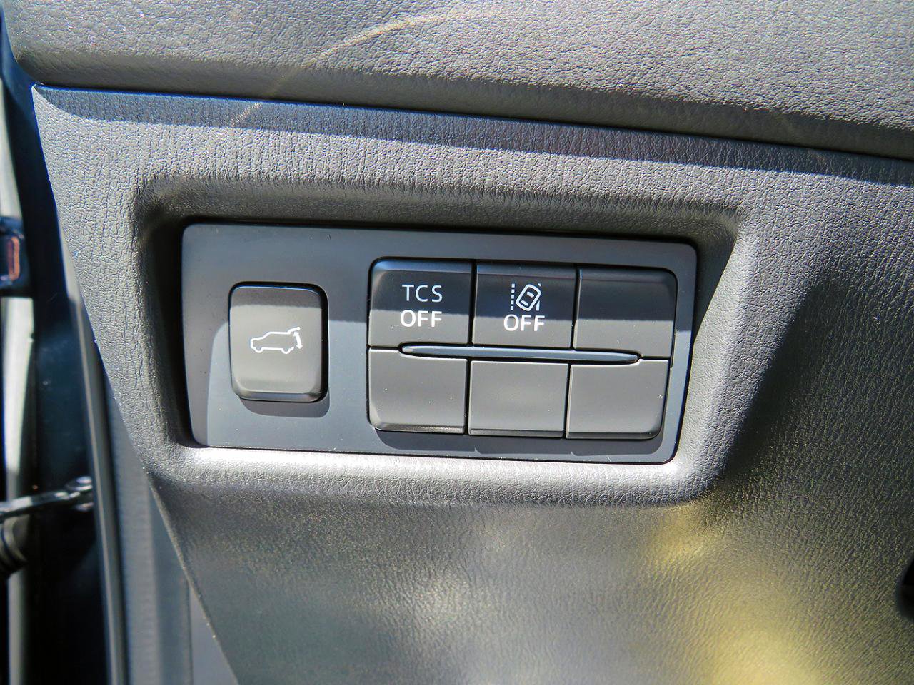Used 2020 MAZDA CX-5 Grand Touring image 25