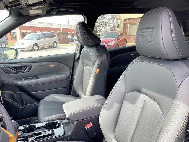 New 2026 Subaru Forester Wilderness image 10