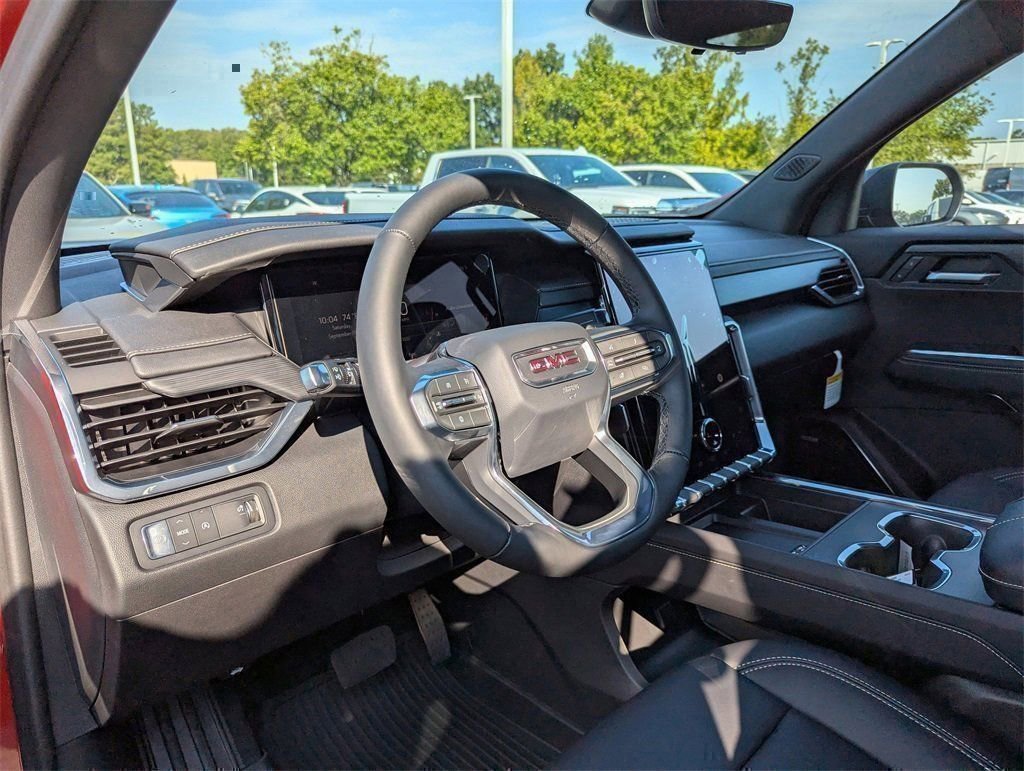 New 2026 GMC Acadia Elevation w/ Elevation Premium Package image 9