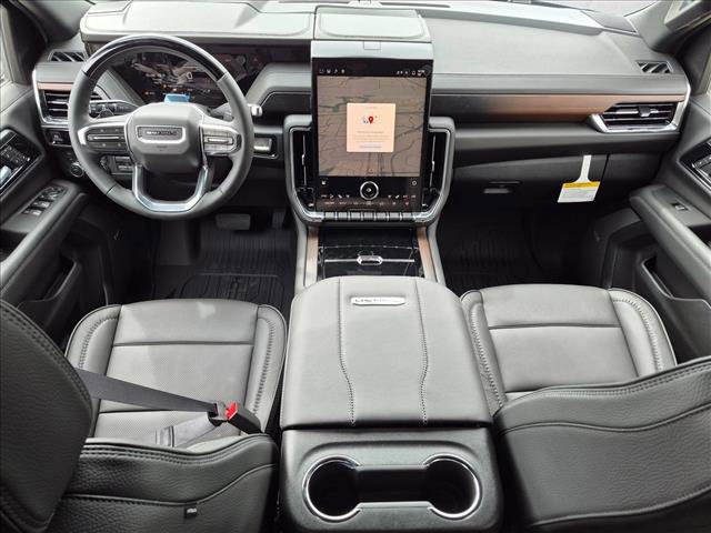 New 2026 GMC Yukon XL Denali w/ Advanced Technology Package AWD/4WD image 15