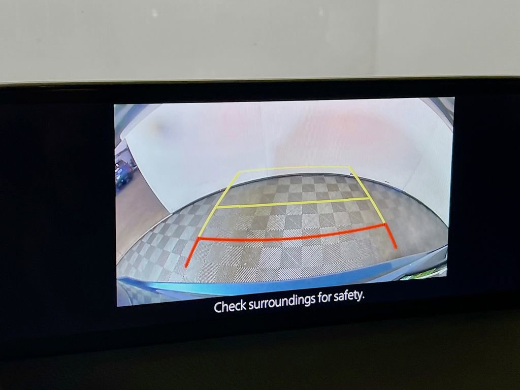 Used 2023 MAZDA CX-5 AWD 2.5 S w/ Preferred Package image 12