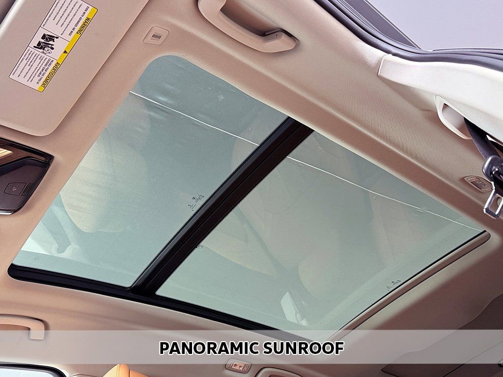 Used 2023 BMW X7 xDrive40i w/ Premium Package image 4