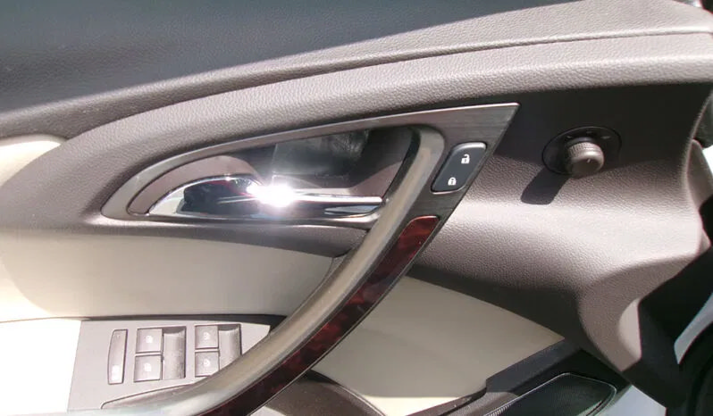 Used 2014 Buick Verano FWD image 14