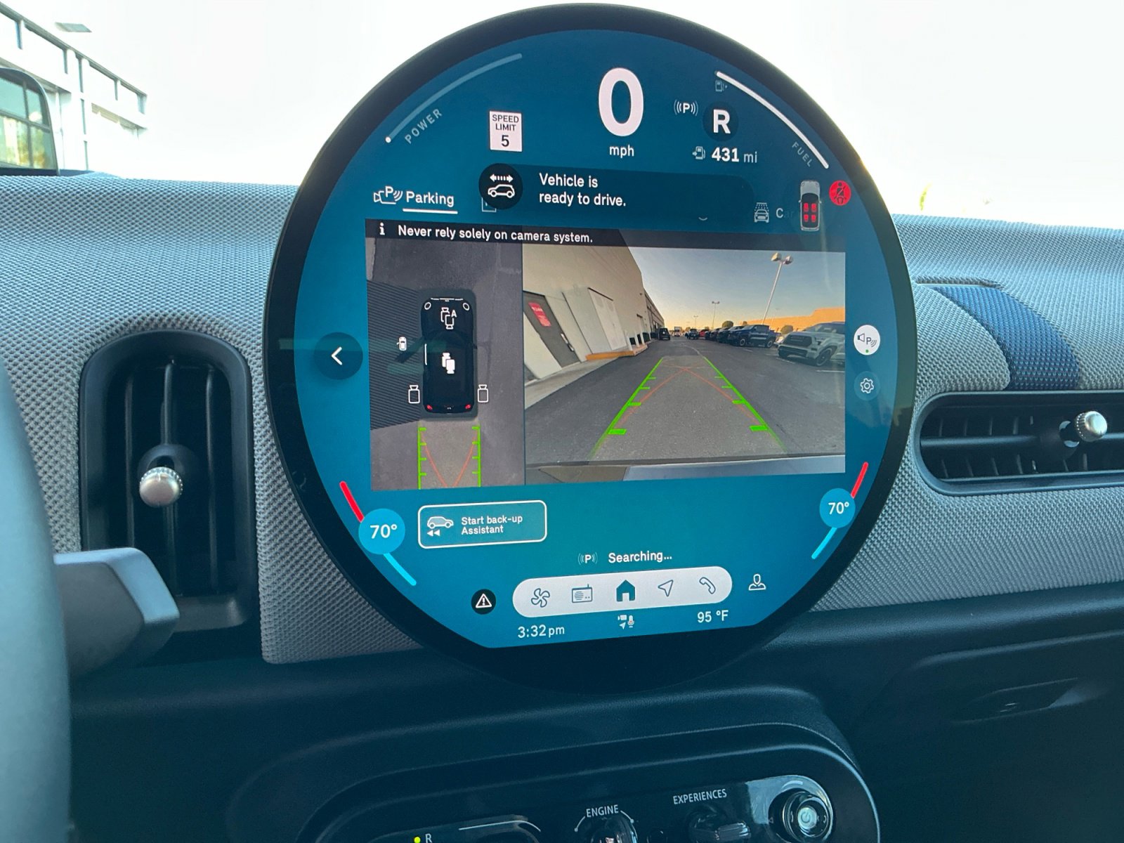 Used 2025 MINI Cooper S image 29