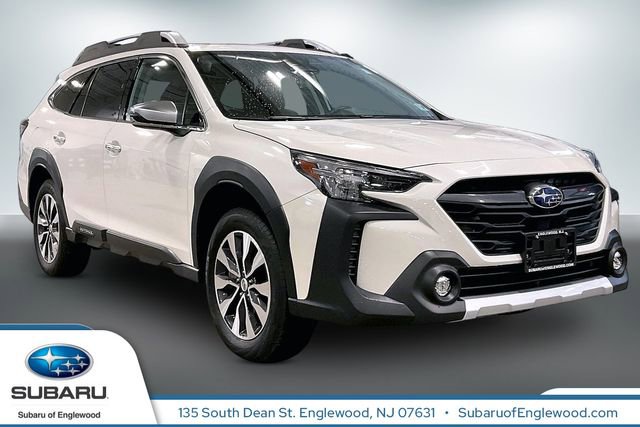 Used 2023 Subaru Outback Touring