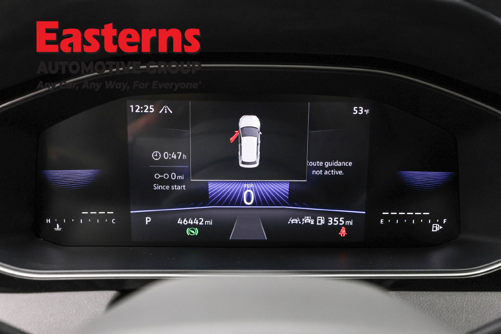 Used 2025 Volkswagen Jetta Sport FWD image 18