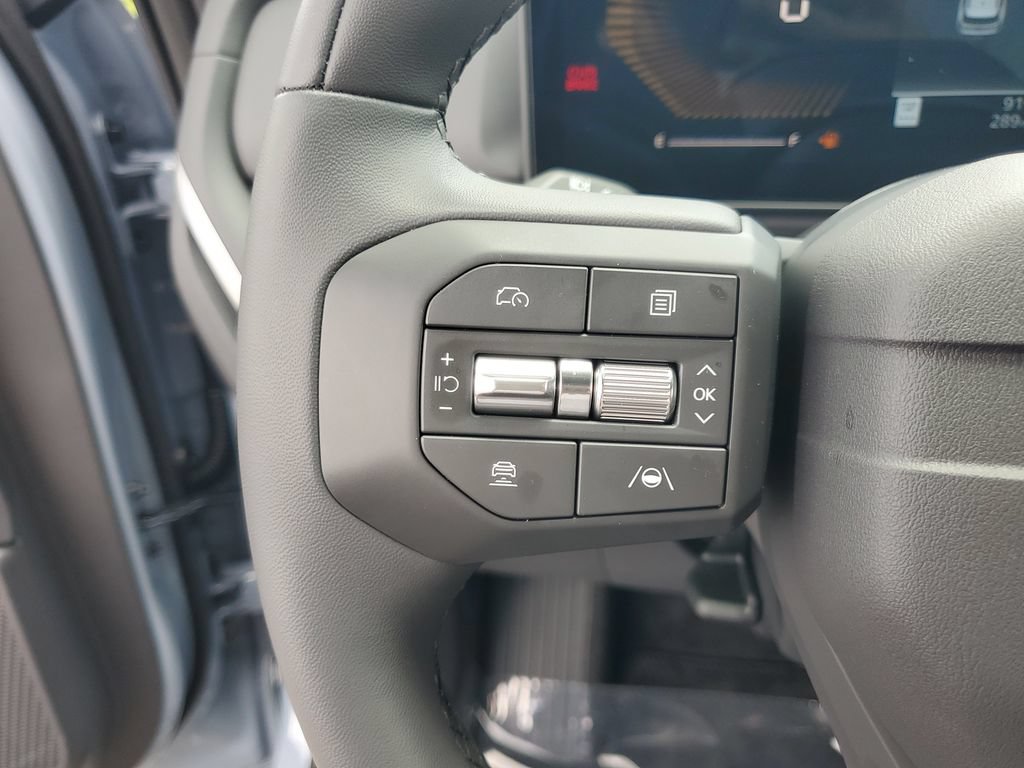 Used 2027 Kia Seltos X-Line S AWD/4WD image 12