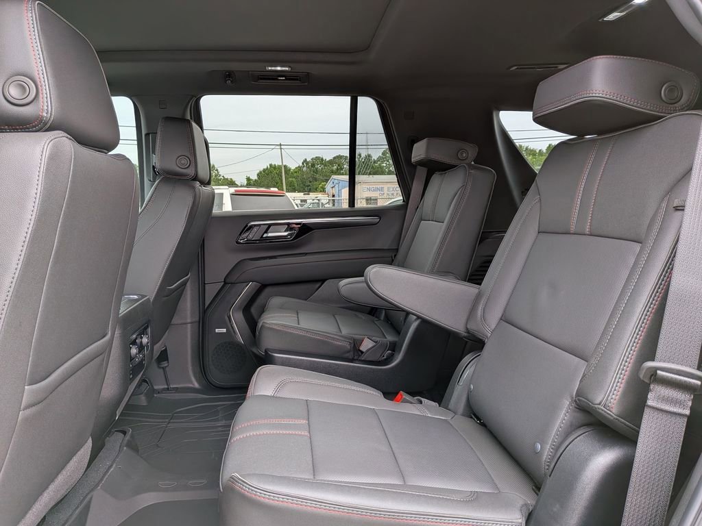 New 2026 Chevrolet Tahoe RST w/ Comfort Package RWD image 34