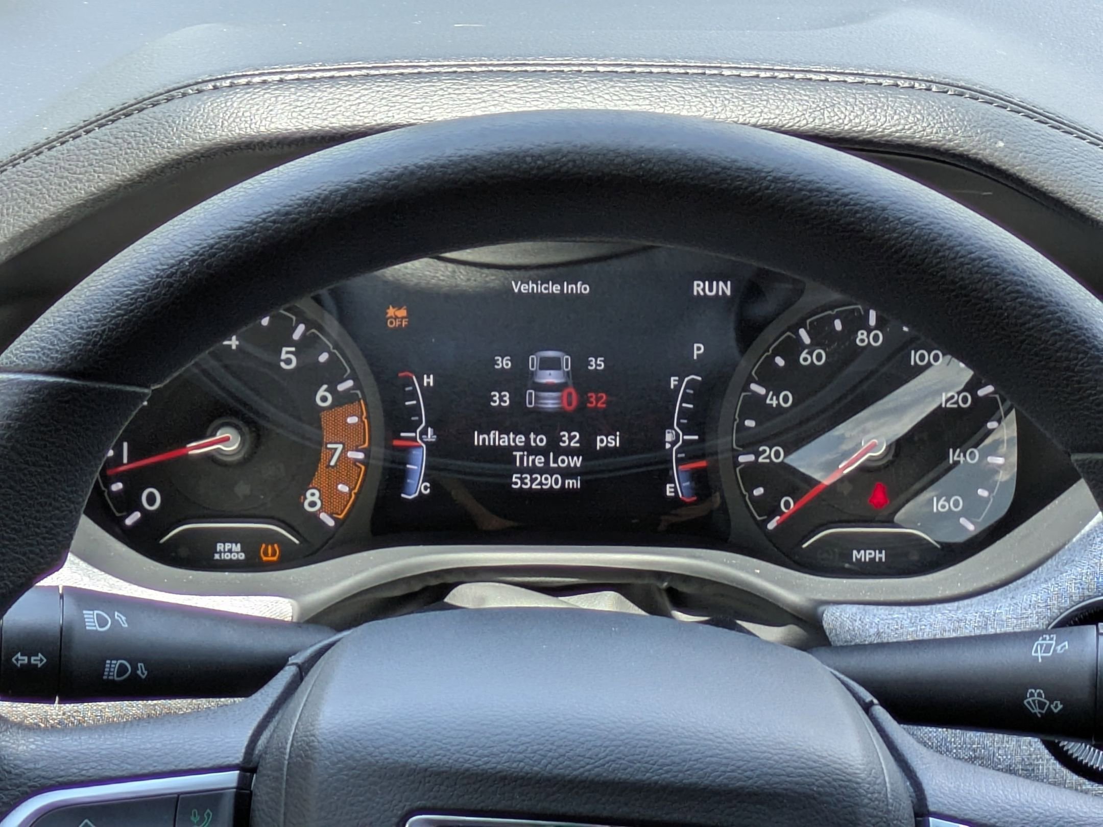 Used 2023 Jeep Compass Sport image 23