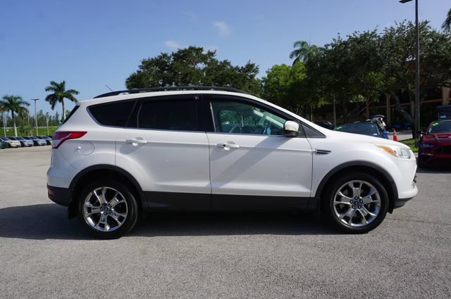 Used 2013 Ford Escape SEL FWD image 22