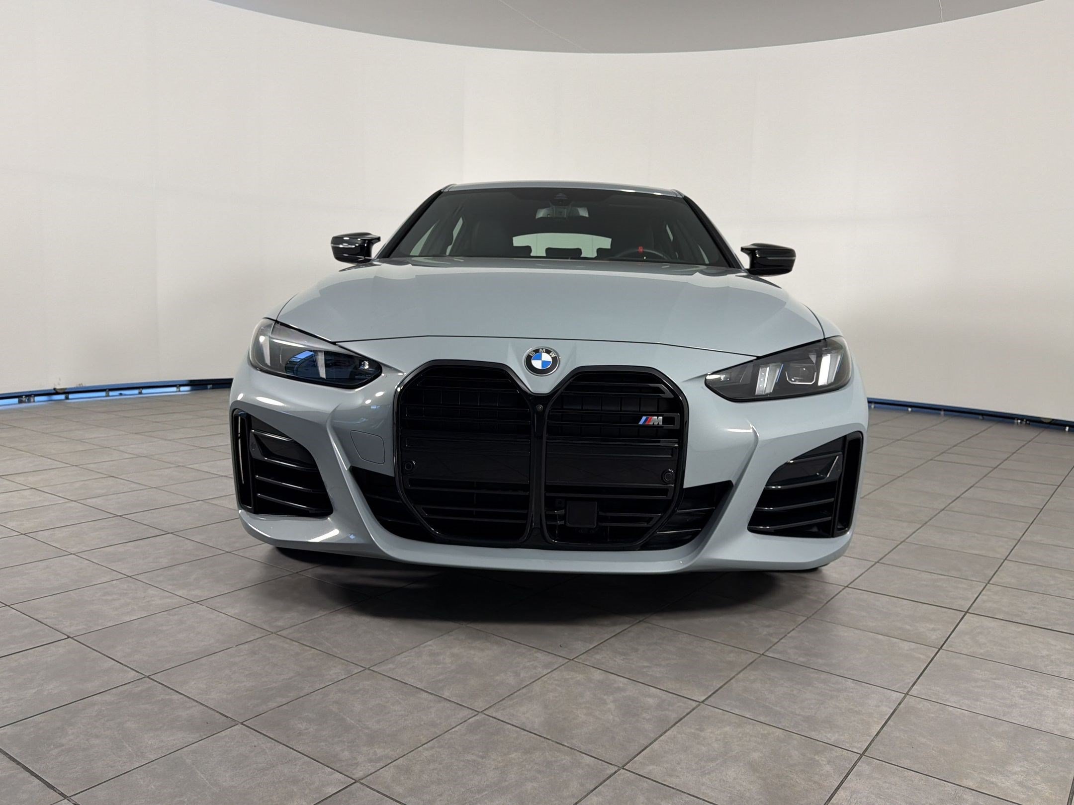 Certified 2026 BMW 440i xDrive w/ Premium Package AWD/4WD image 6