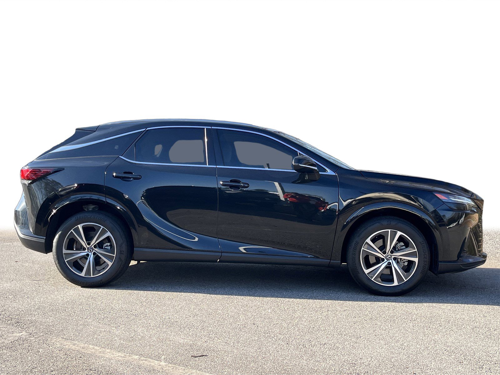 Used 2024 Lexus RX 350 Premium w/ Accessory Package (Z1) image 29