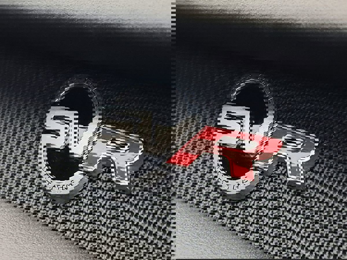 Used 2017 Land Rover Range Rover Sport SVR AWD/4WD image 61