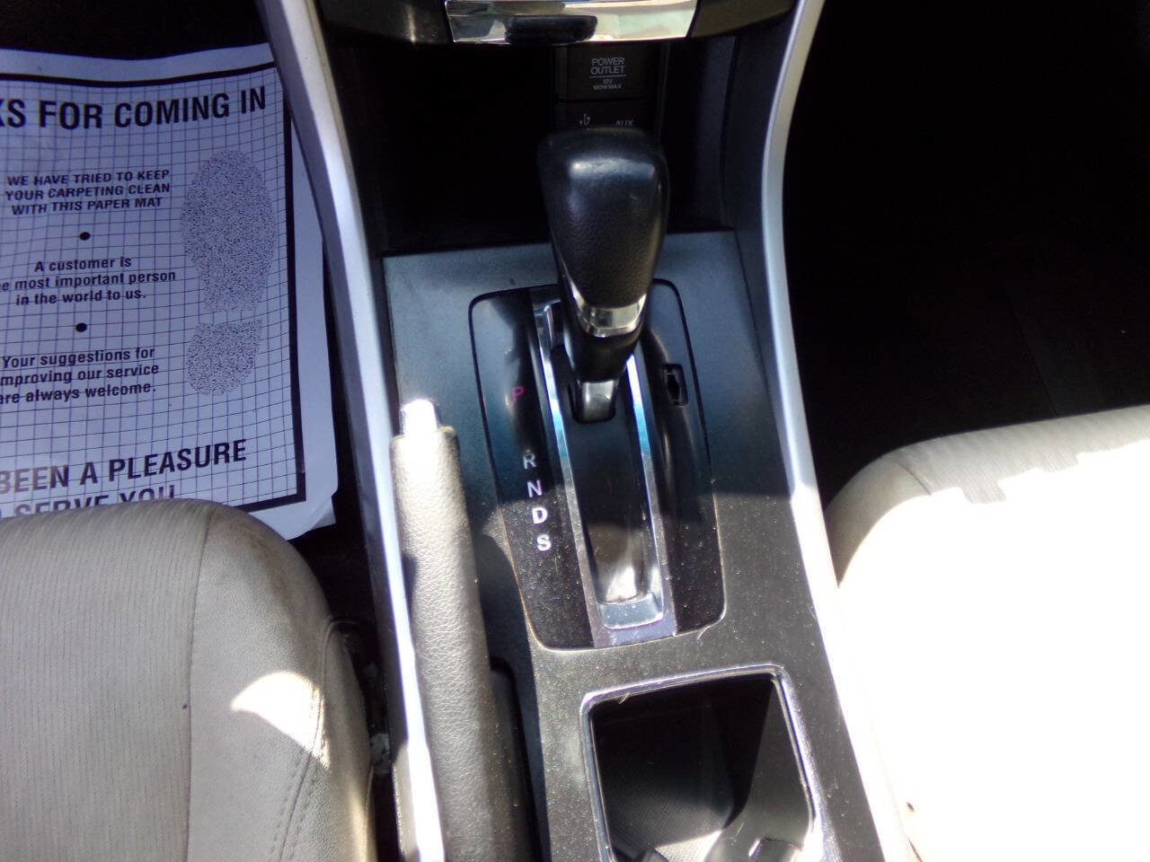 Used 2013 Honda Accord EX image 15