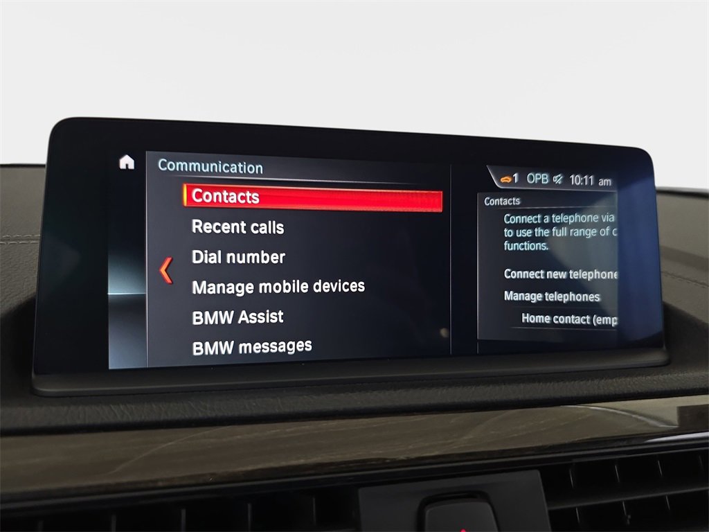 Used 2021 BMW M240i xDrive Coupe w/ Premium Package image 22