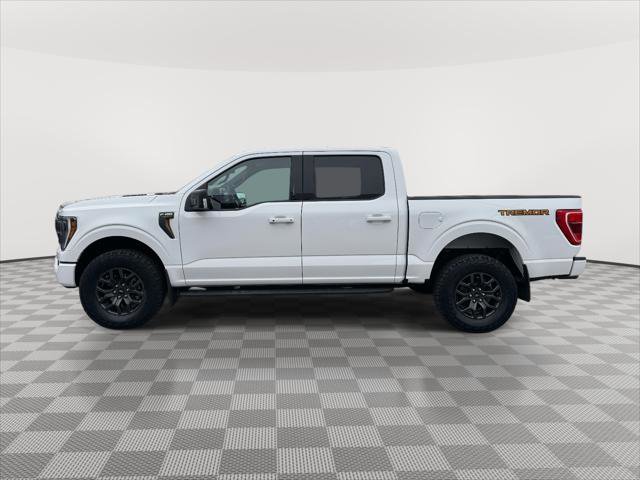 Used 2023 Ford F150 Tremor image 4
