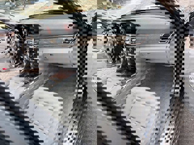 Used 2014 Mercedes-Benz E 350 Sedan w/ Premium 1 Package image 39