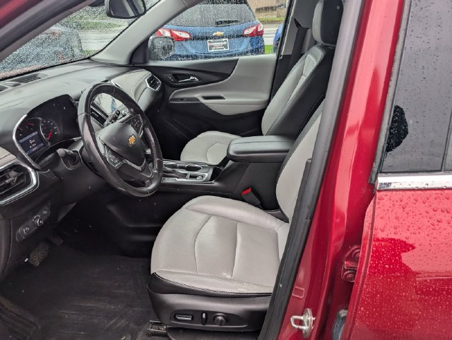 Used 2019 Chevrolet Equinox Premier AWD/4WD image 14