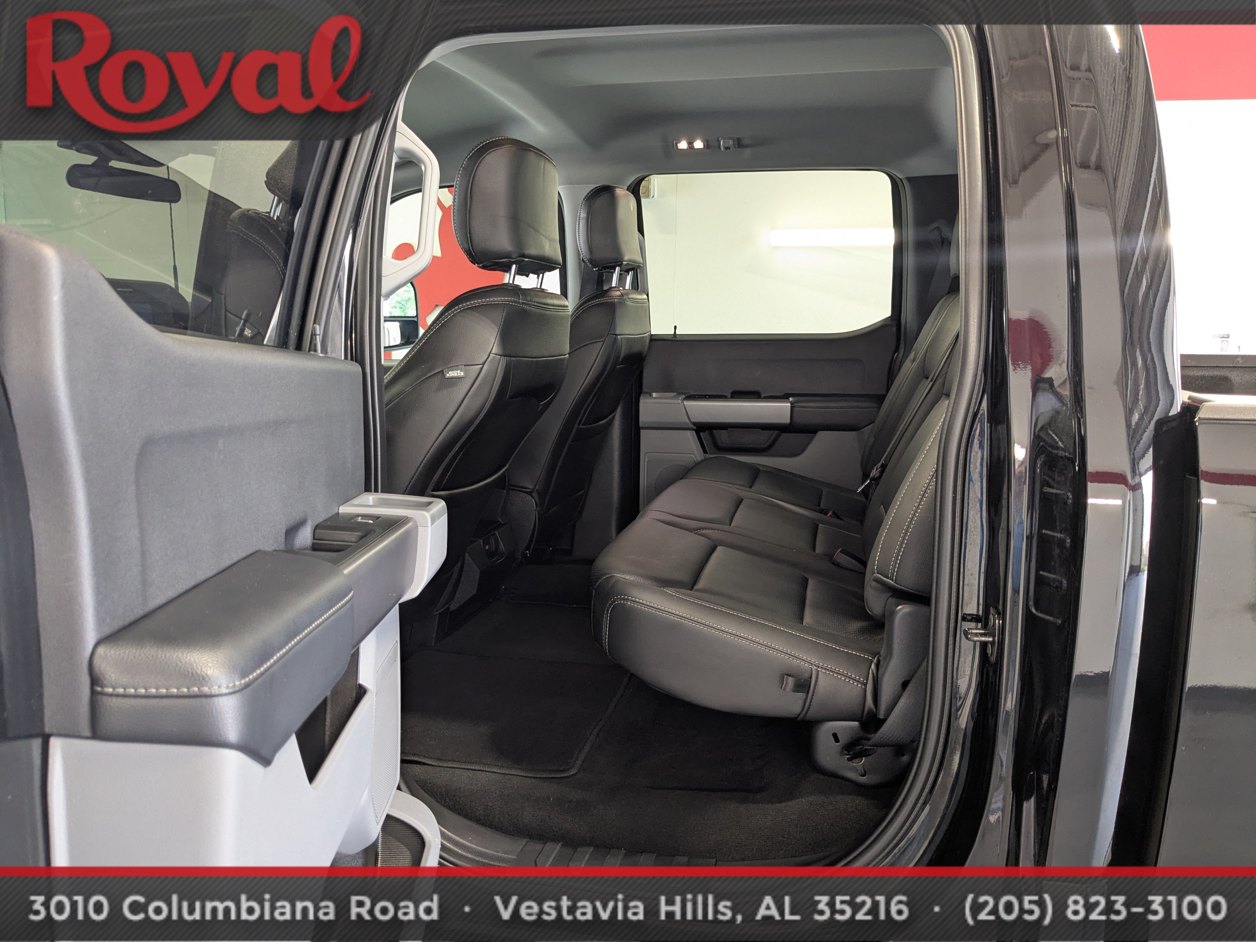 Used 2026 Ford F250 XL w/ STX Appearance Package AWD/4WD image 13