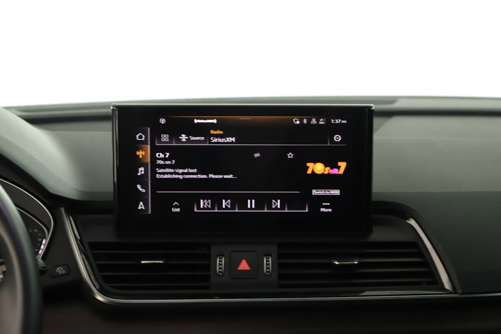 Certified 2023 Audi Q5 2.0T Premium w/ Convenience Package image 19