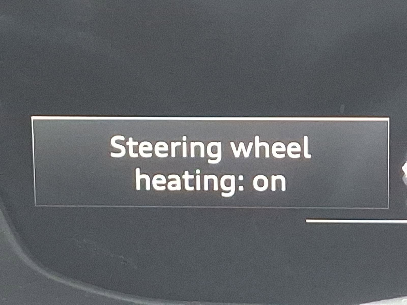 Used 2025 Audi A5 2.0T Prestige image 26