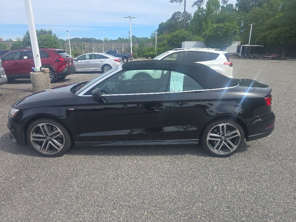 Used 2019 Audi A3 2.0T Prestige AWD/4WD image 8