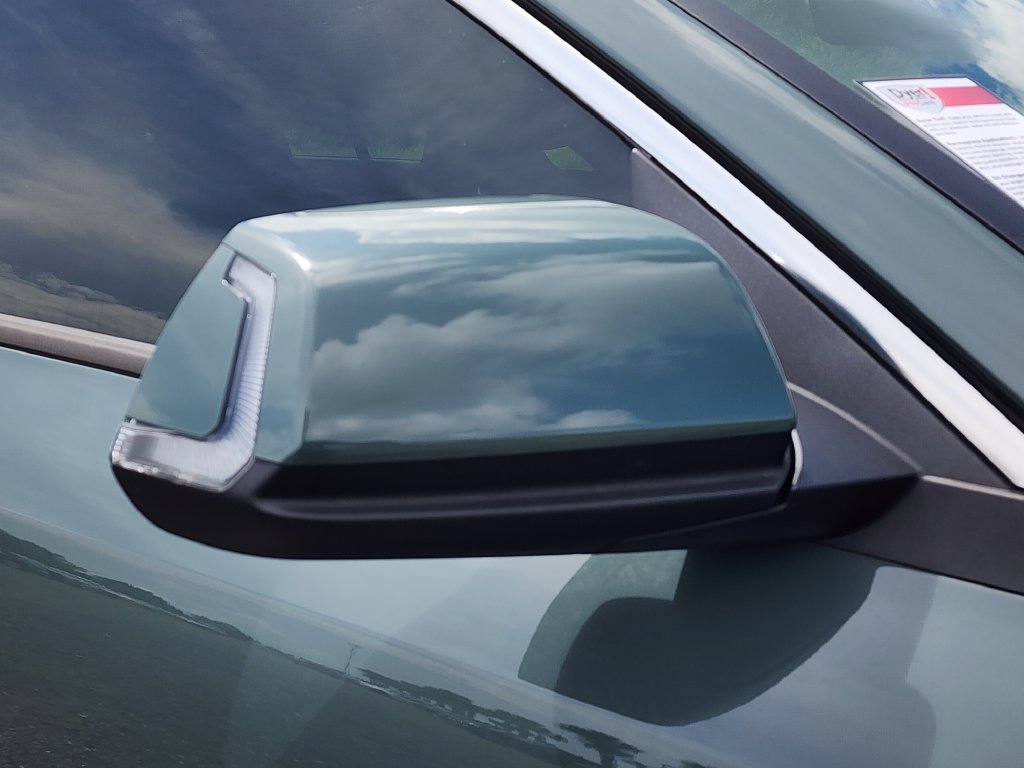 Certified 2023 Kia Niro EX FWD image 12