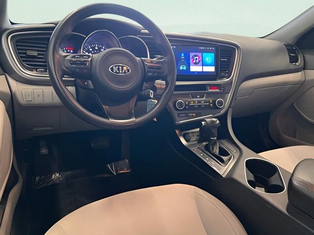 Used 2014 Kia Optima LX image 21
