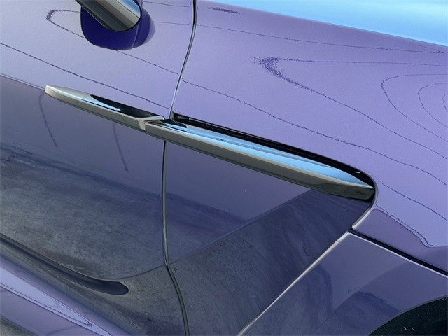 Used 2022 Aston Martin DBX image 21