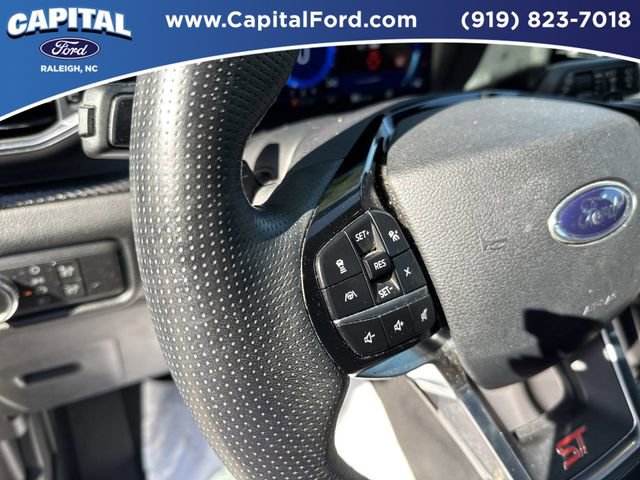 Certified 2021 Ford Explorer ST w/ ST Street Pack image 23