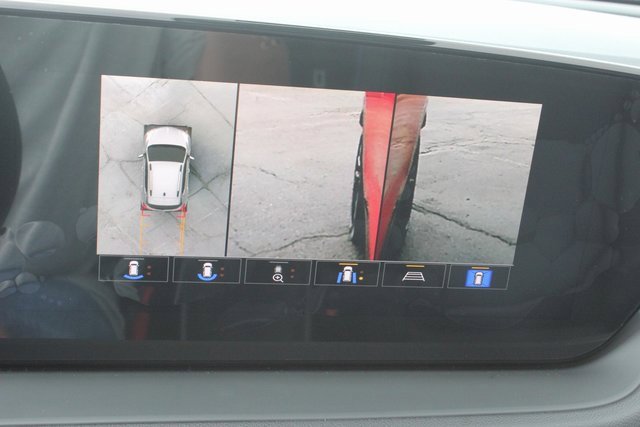 New 2026 Buick Encore GX Sport Touring w/ Experience Buick Package image 40