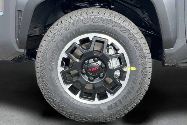 New 2026 Toyota Tacoma TRD Off-Road AWD/4WD image 33