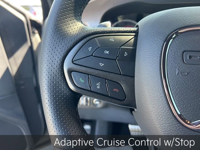 Used 2023 Dodge Charger Scat Pack w/ Plus Group image 14