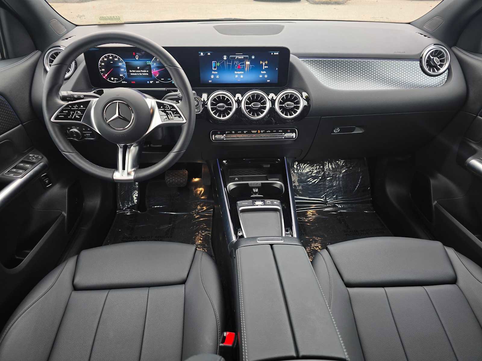 Used 2025 Mercedes-Benz GLA 250 image 21