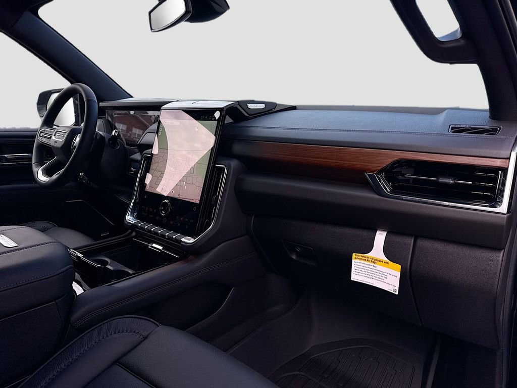 New 2026 GMC Yukon Denali w/ Sun & Power Step Package image 32