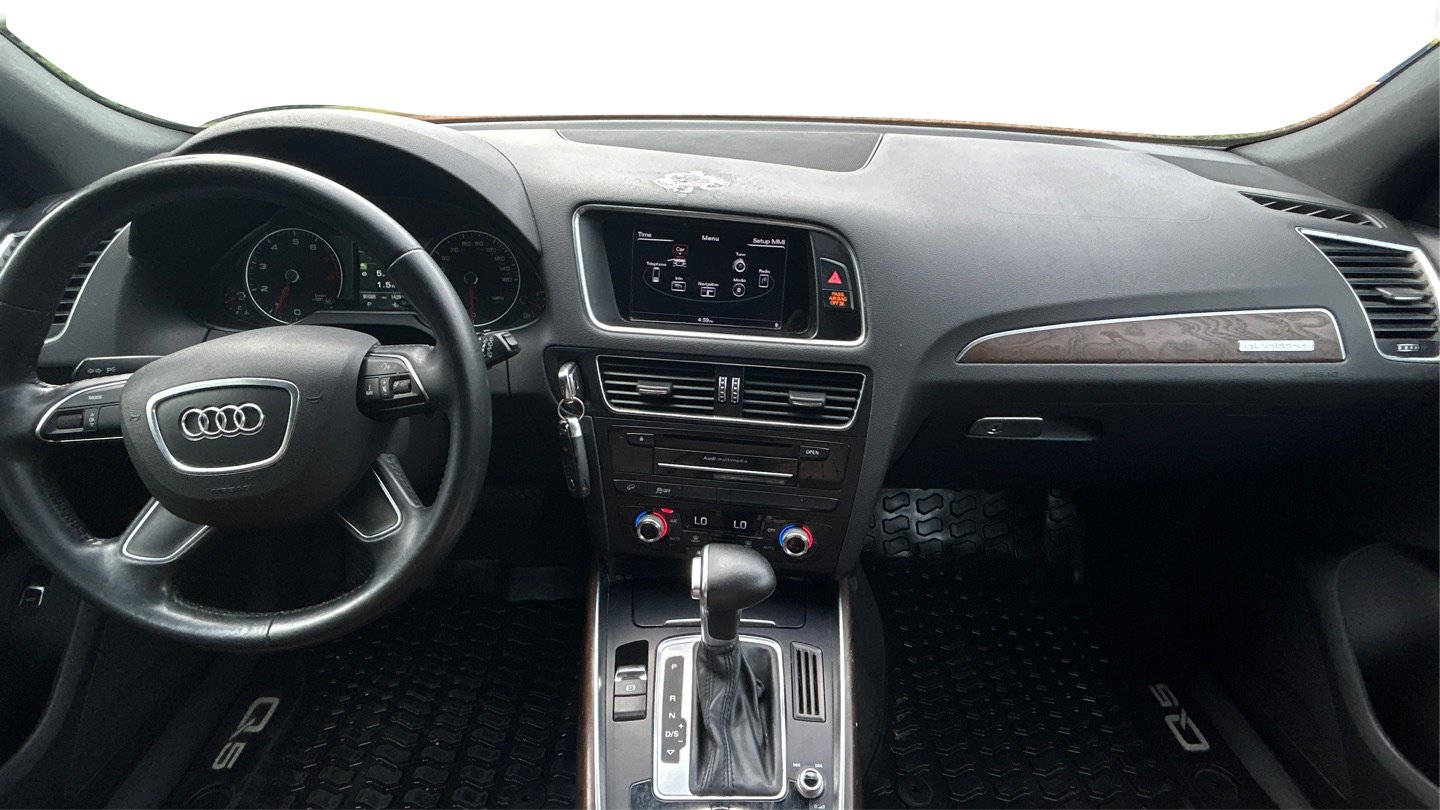 Used 2015 Audi Q5 2.0T Premium AWD/4WD image 19