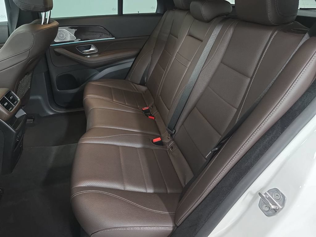 Used 2021 Mercedes-Benz GLE 350 image 26